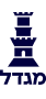 Migdal logo